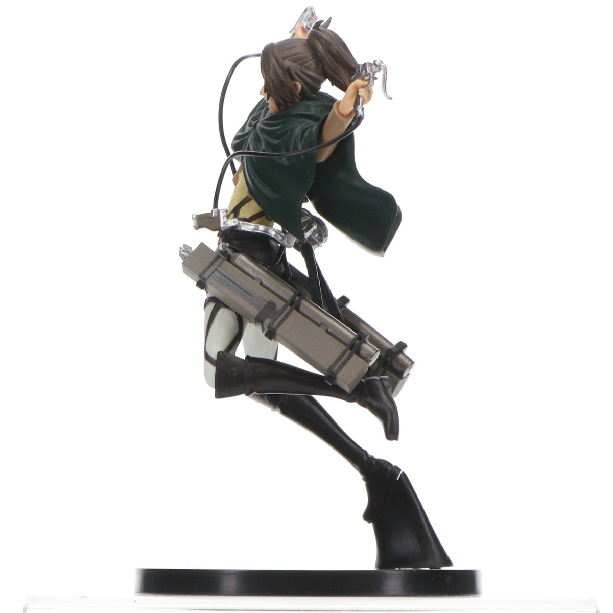 【中古即納】[FIG] ハンジ 進撃の巨人 フィギュア プライズ(459908300) タイトー(20160228)