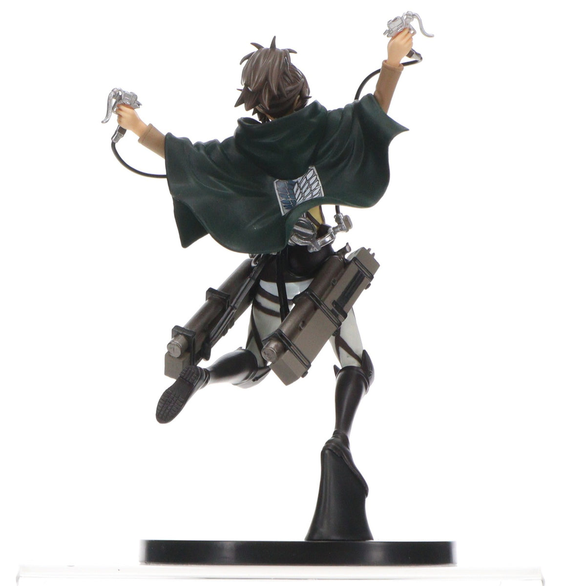 【中古即納】[FIG] ハンジ 進撃の巨人 フィギュア プライズ(459908300) タイトー(20160228)