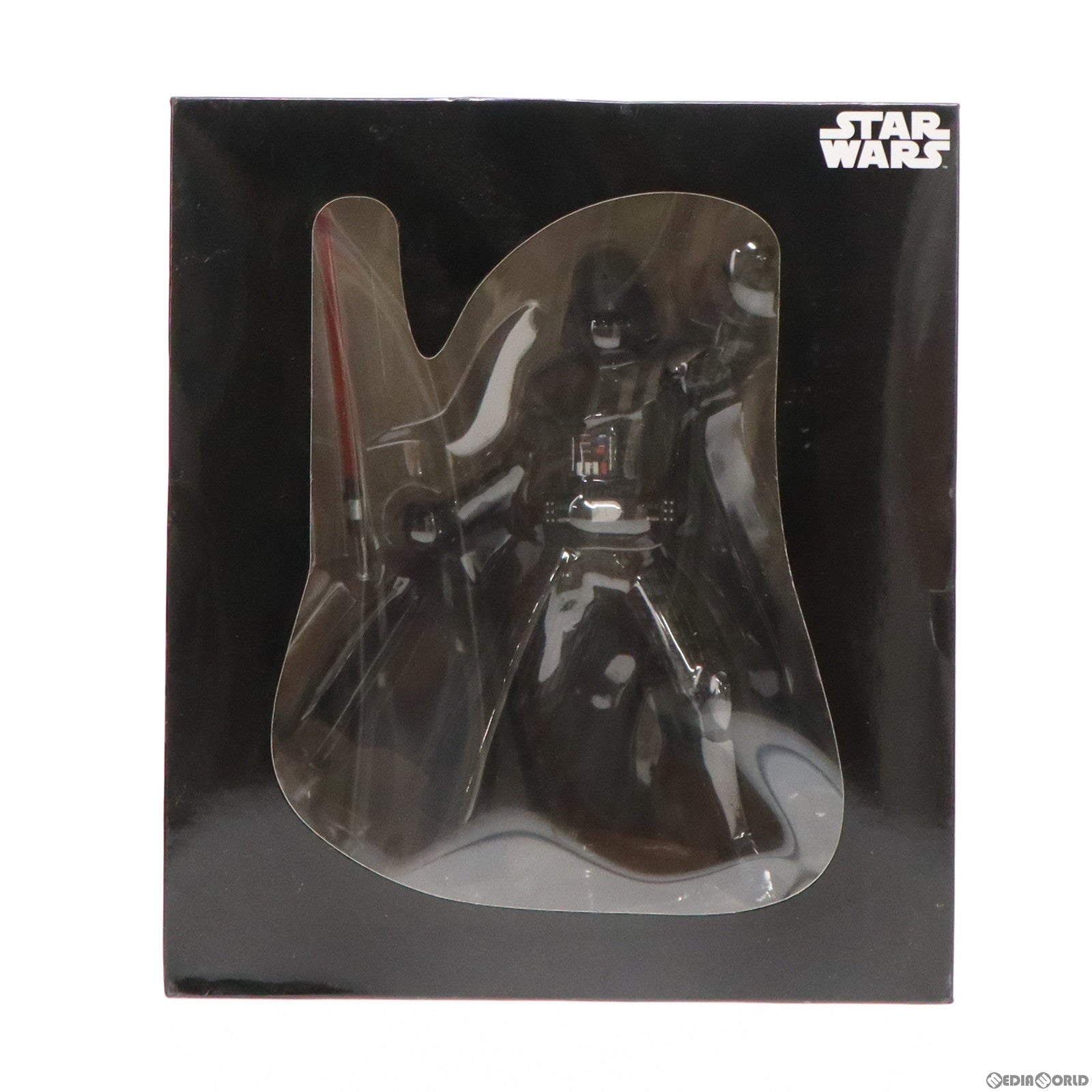 【中古即納】[FIG] ダース・ベイダー STAR WARS(スター・ウォーズ) 1/10 プレミアムフィギュア プライズ(1009391) セガ(20151231)
