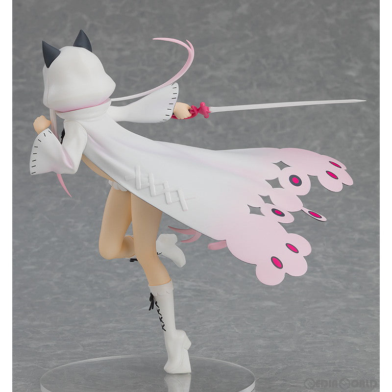 【中古即納】[FIG] POP UP PARADE(ポップアップパレード) アルスノトリア 猫王国 Ver. 咲う(わらう) アルスノトリア 完成品 フィギュア グッドスマイルカンパニー(20221222)