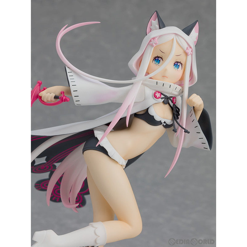 【中古即納】[FIG] POP UP PARADE(ポップアップパレード) アルスノトリア 猫王国 Ver. 咲う(わらう) アルスノトリア 完成品 フィギュア グッドスマイルカンパニー(20221222)