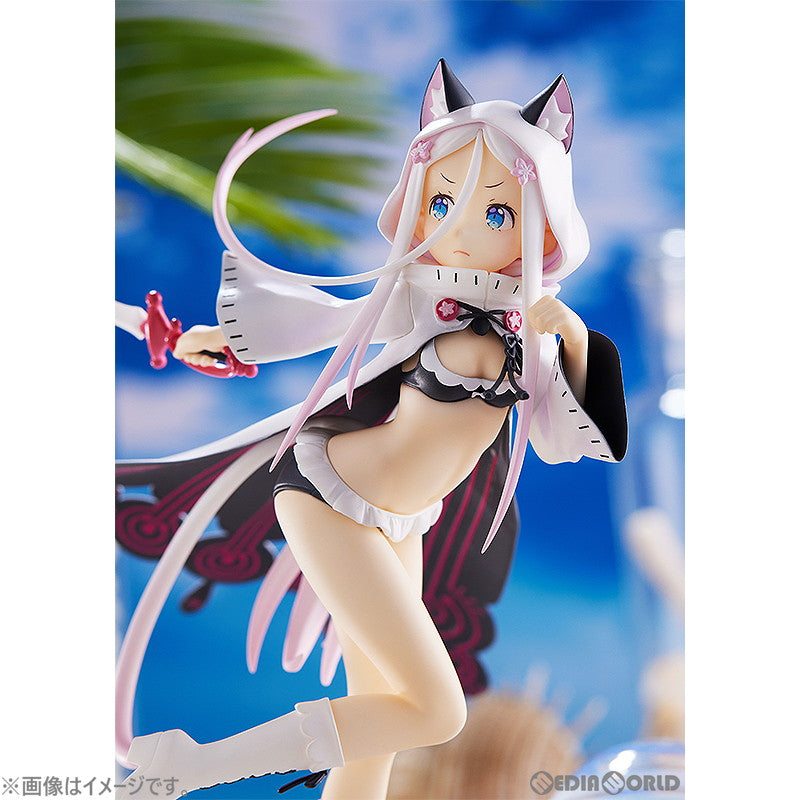 【中古即納】[FIG] POP UP PARADE(ポップアップパレード) アルスノトリア 猫王国 Ver. 咲う(わらう) アルスノトリア 完成品 フィギュア グッドスマイルカンパニー(20221222)