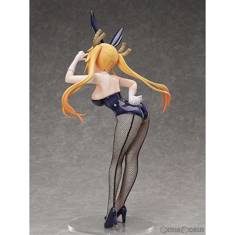 【中古即納】[FIG] トール バニーVer. 小林さんちのメイドラゴン 1/4 完成品 フィギュア FREEing(フリーイング)(20230802)