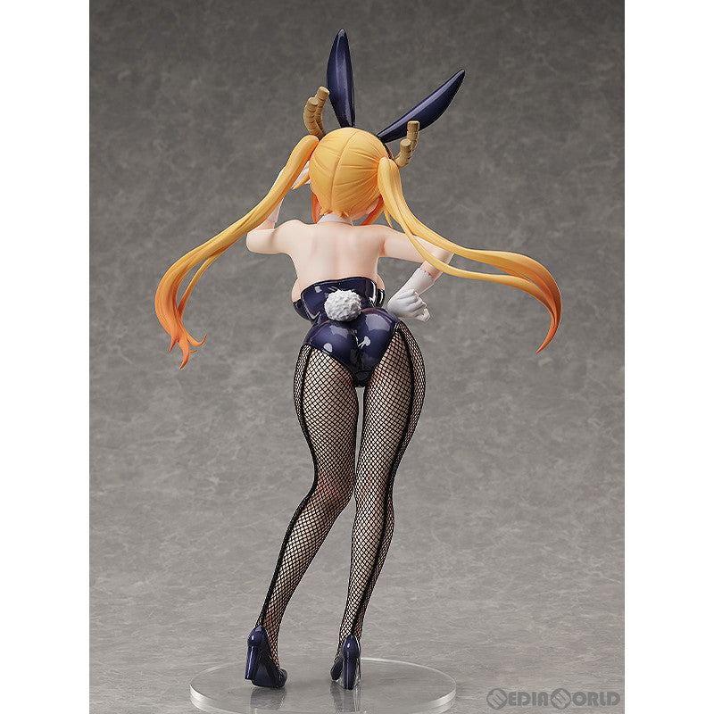 【中古即納】[FIG] トール バニーVer. 小林さんちのメイドラゴン 1/4 完成品 フィギュア FREEing(フリーイング)(20230802)