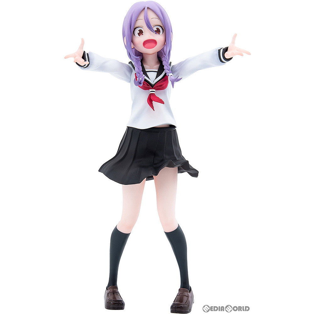 【中古即納】[FIG] 八乙女うるし(やおとめうるし) それでも歩は寄せてくる 1/7 完成品 フィギュア ヘリオス(20221229)