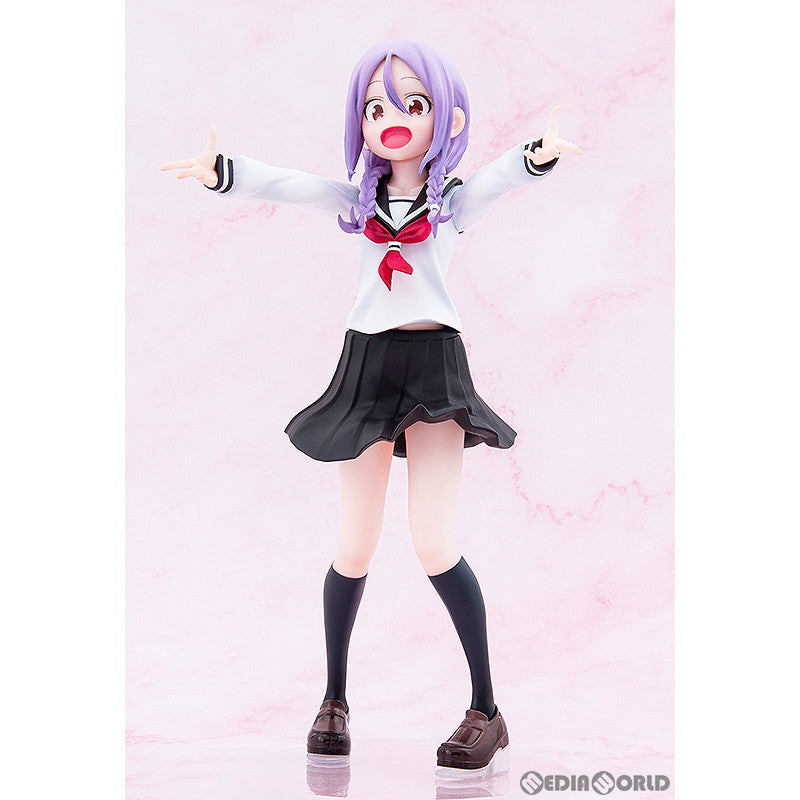 【中古即納】[FIG] 八乙女うるし(やおとめうるし) それでも歩は寄せてくる 1/7 完成品 フィギュア ヘリオス(20221229)