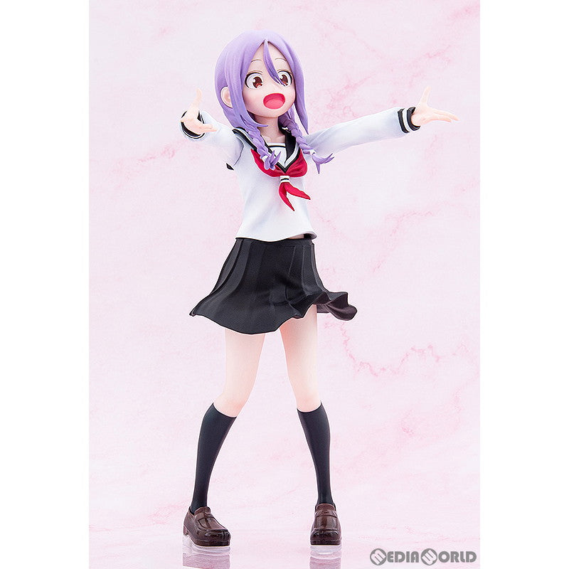 【中古即納】[FIG] 八乙女うるし(やおとめうるし) それでも歩は寄せてくる 1/7 完成品 フィギュア ヘリオス(20221229)