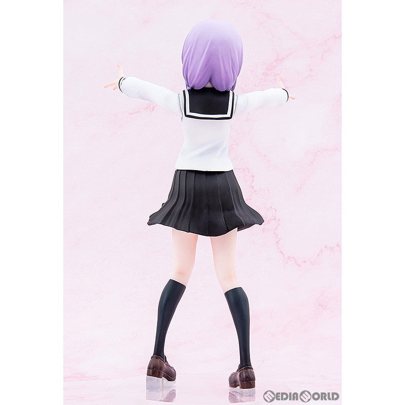 【中古即納】[FIG] 八乙女うるし(やおとめうるし) それでも歩は寄せてくる 1/7 完成品 フィギュア ヘリオス(20221229)