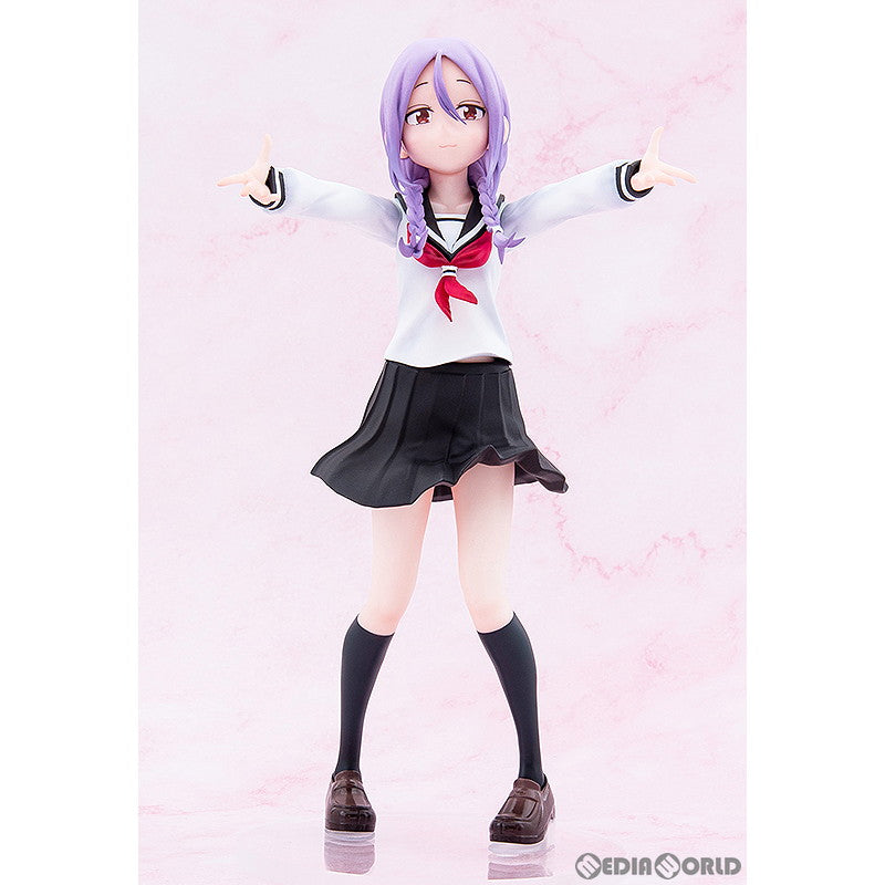 【中古即納】[FIG] 八乙女うるし(やおとめうるし) それでも歩は寄せてくる 1/7 完成品 フィギュア ヘリオス(20221229)