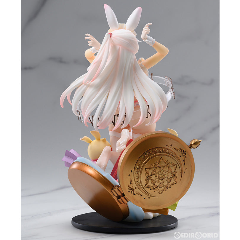 【中古即納】[FIG] 時の兎 YUKI 1/7 塗装済組み立てキット フィギュア 回天堂(20230326)