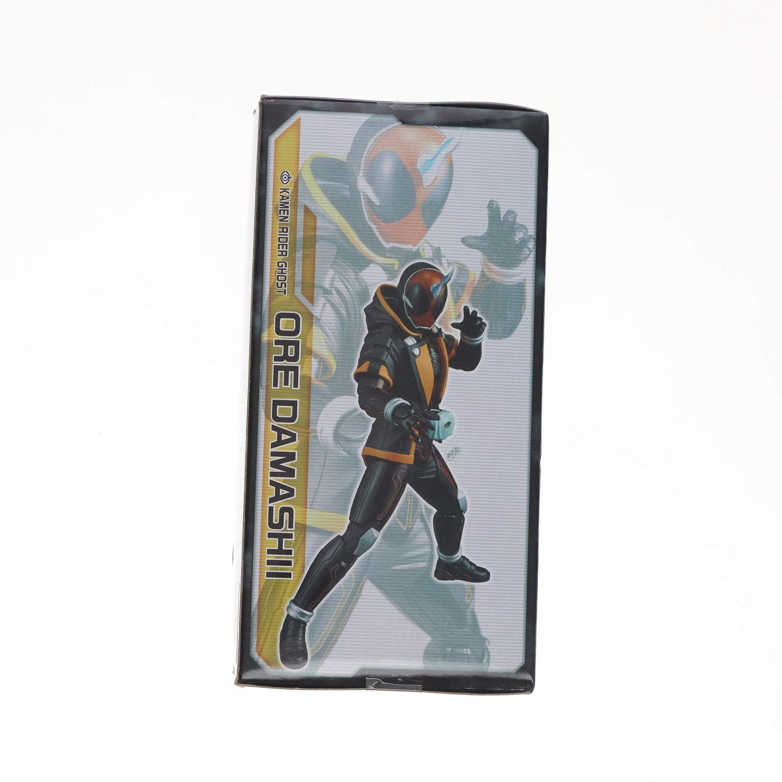 【中古即納】[FIG] 仮面ライダーゴースト オレ魂 仮面ライダーゴースト DXFフィギュア プライズ(36036) バンプレスト(20151125)