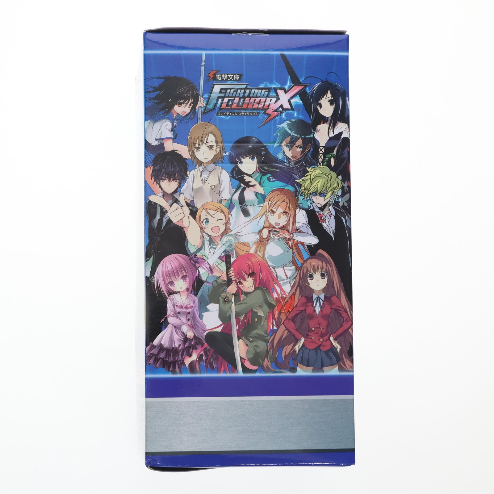 【中古即納】[FIG] シャナ 電撃文庫 FIGHTING CLIMAX(ファイティング クライマックス) ハイグレードフィギュア『シャナ』 プライズ(1007414) セガ(20150610)