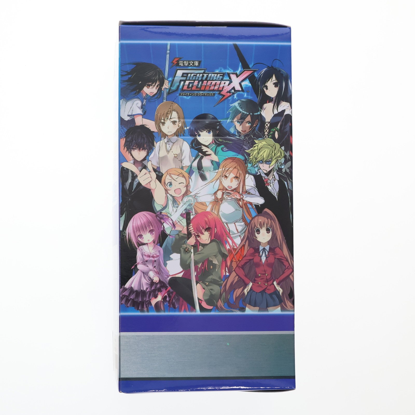 【中古即納】[FIG] シャナ 電撃文庫 FIGHTING CLIMAX(ファイティング クライマックス) ハイグレードフィギュア『シャナ』 プライズ(1007414) セガ(20150610)