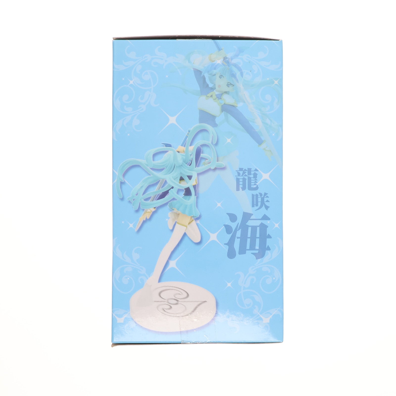 【中古即納】[FIG] 龍咲 海 「魔法騎士レイアース」 SP vol. 1 フィギュア プライズ ブレイク(20150430)