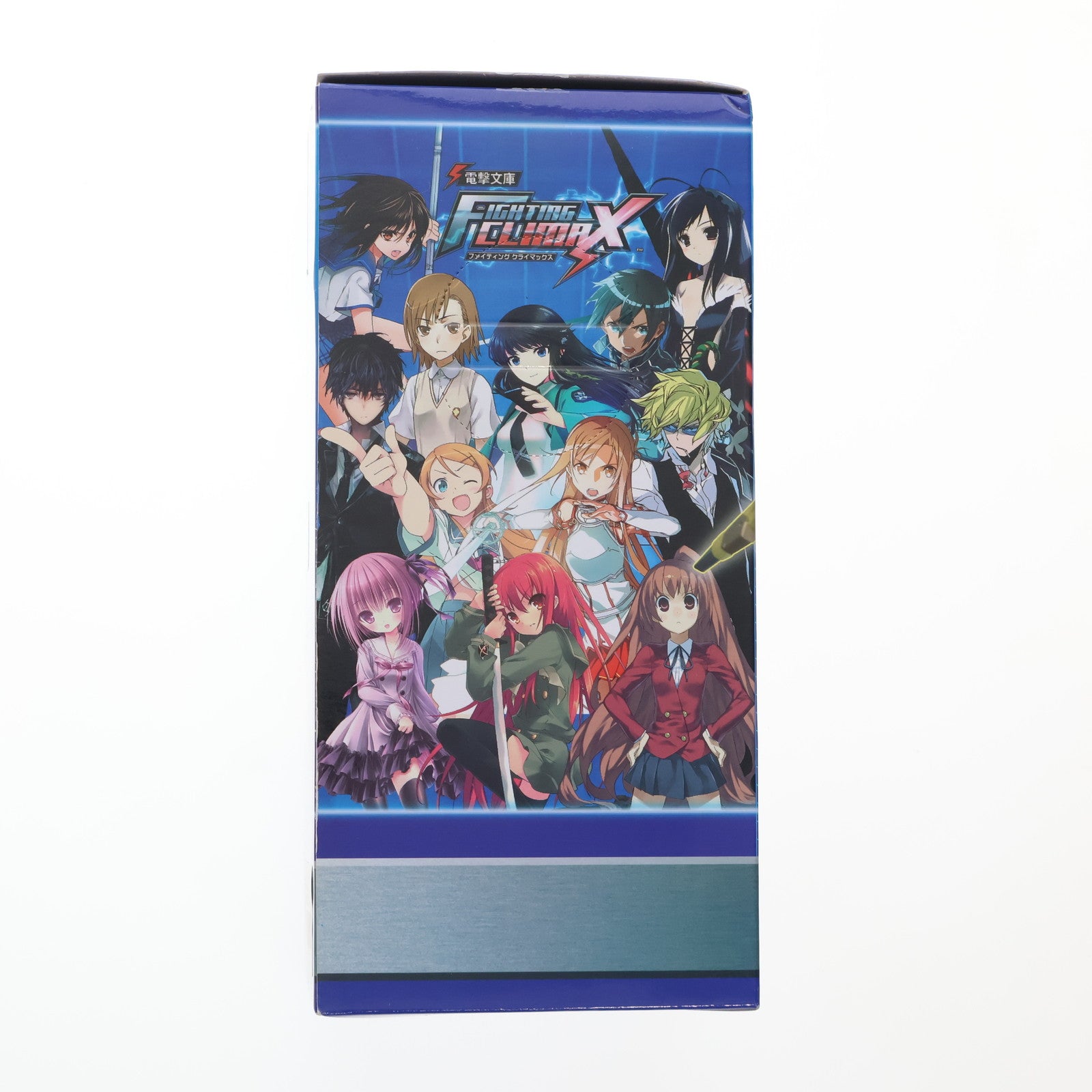 【中古即納】[FIG] 高坂桐乃(こうさかきりの) 電撃文庫 FIGHTING CLIMAX ハイグレードフィギュア『高坂桐乃』 プライズ(1007386) セガ(20150410)