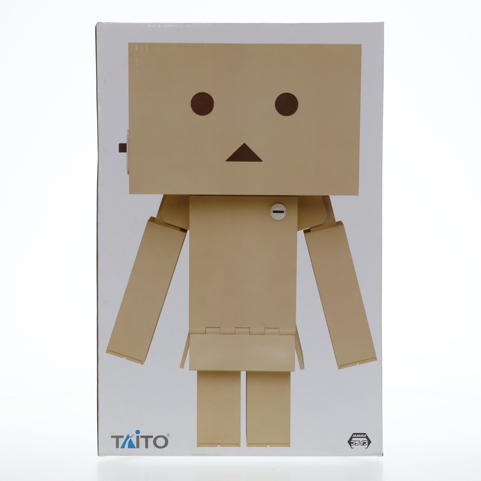 【中古即納】[FIG] ダンボー よつばと! ビッグアクションフィギュア プライズ タイトー(20150310)