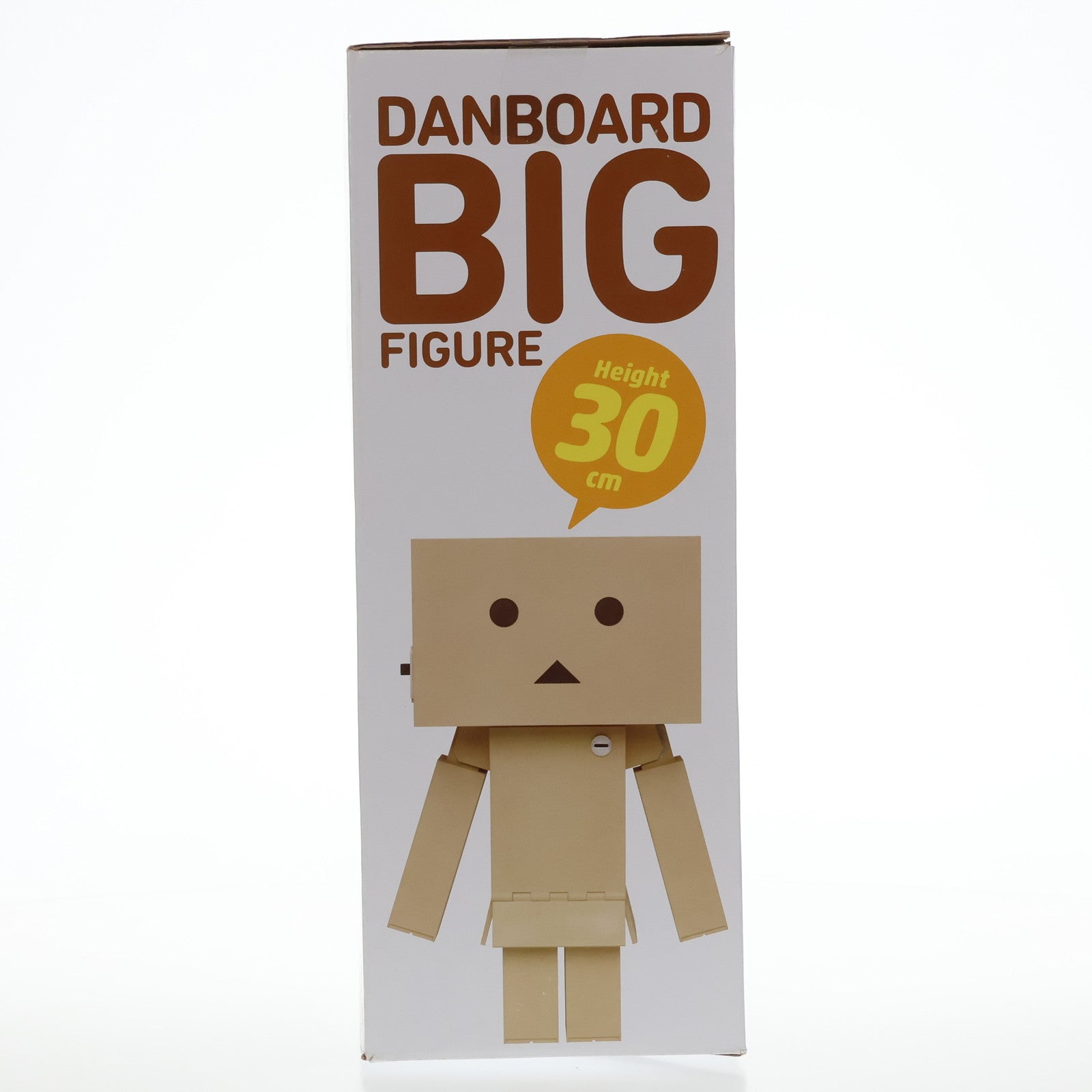 【中古即納】[FIG] ダンボー よつばと! ビッグアクションフィギュア プライズ タイトー(20150310)