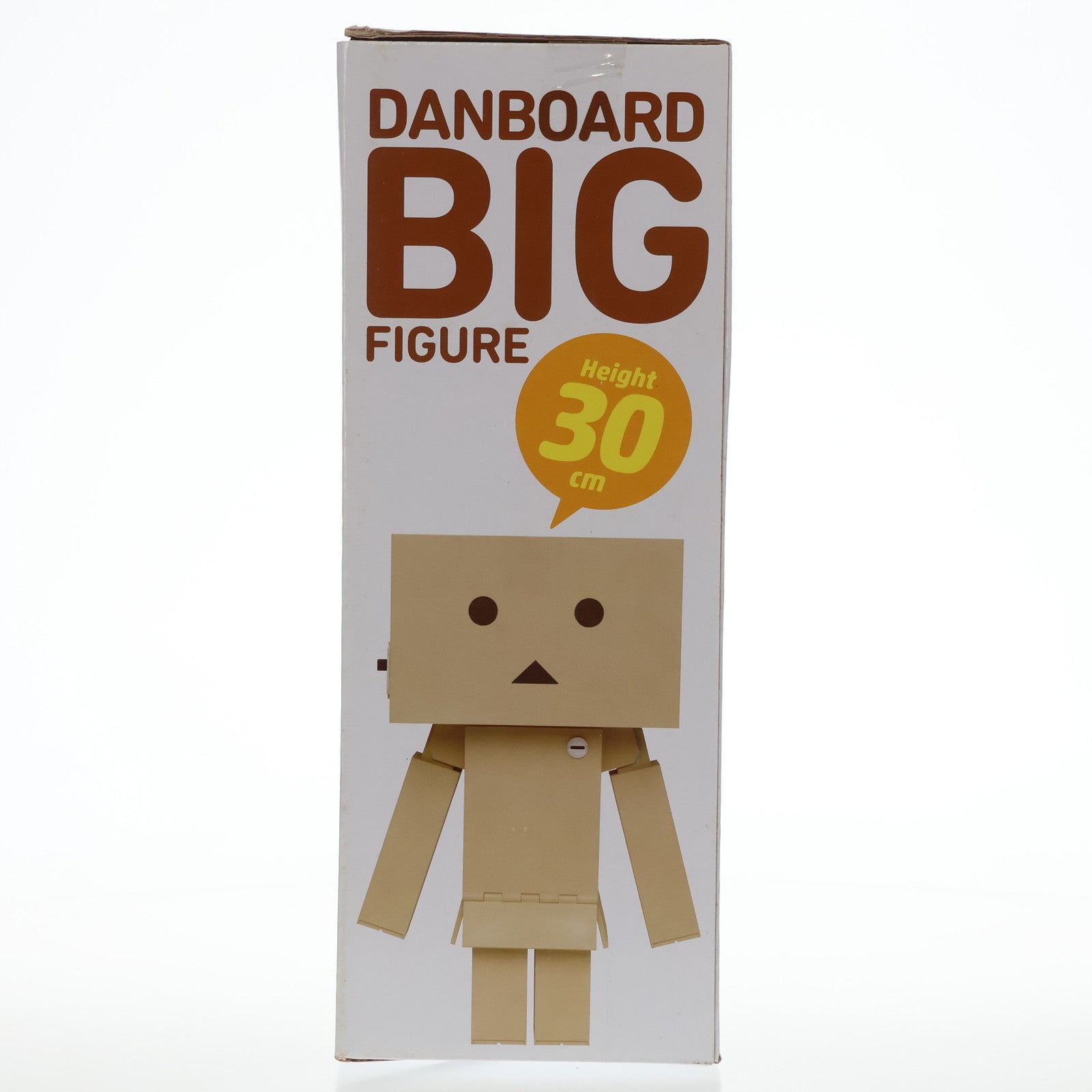 【中古即納】[FIG] ダンボー よつばと! ビッグアクションフィギュア プライズ タイトー(20150310)