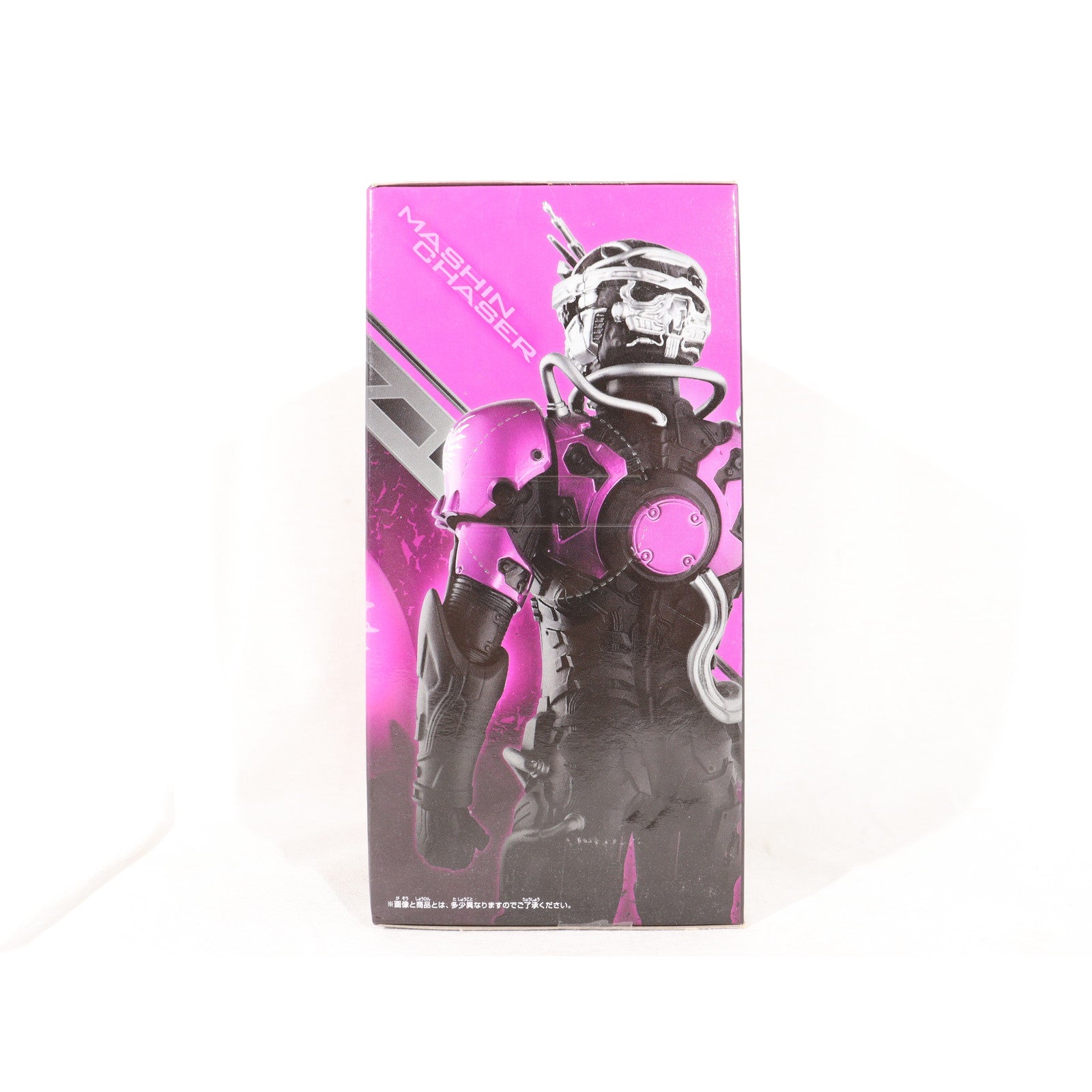【中古即納】[FIG] 魔進チェイサー 「仮面ライダードライブ」 DXF2 フィギュア プライズ(49384) バンプレスト(20150110)