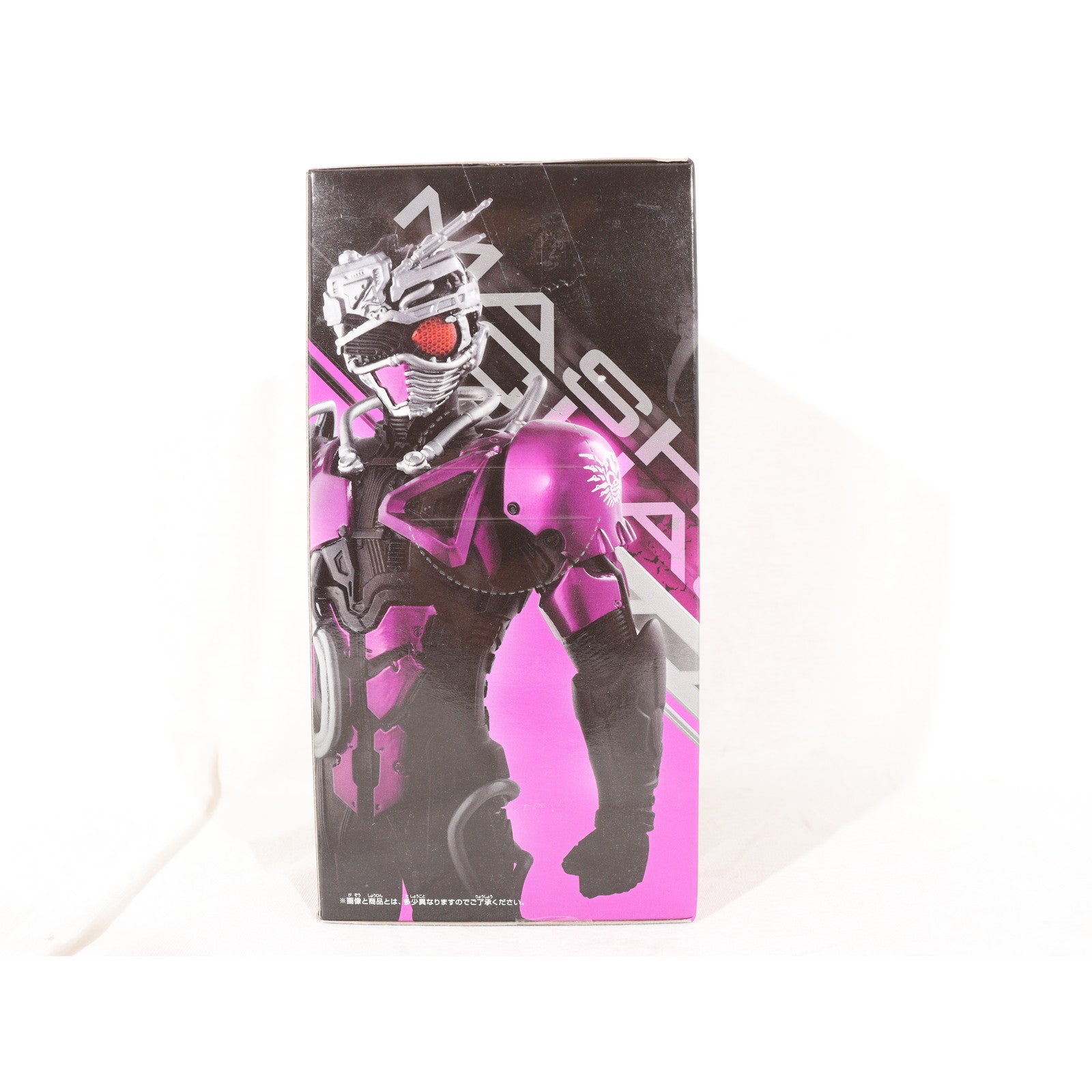 【中古即納】[FIG] 魔進チェイサー 「仮面ライダードライブ」 DXF2 フィギュア プライズ(49384) バンプレスト(20150110)