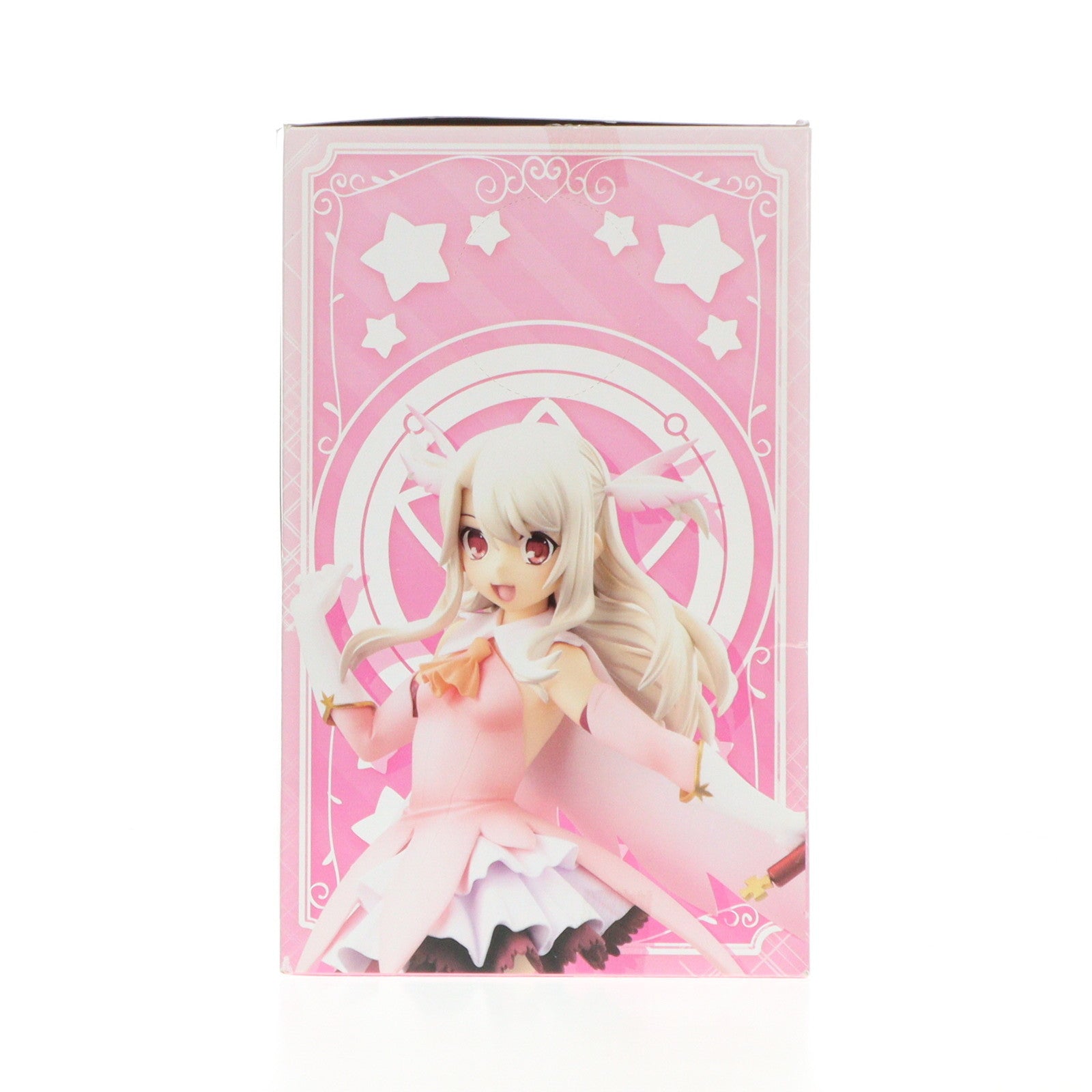 【中古即納】[FIG] イリヤスフィール・フォン・アインツベルン Wieder Fate/kaleid liner(フェイト/カレイドライナー) プリズマ☆イリヤ ～イリヤ～フィギュア プライズ(AMU-PRZ6114) フリュー(20140710)