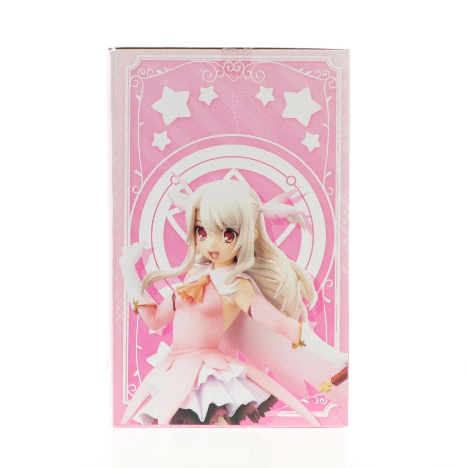 【中古即納】[FIG] イリヤスフィール・フォン・アインツベルン Wieder Fate/kaleid liner(フェイト/カレイドライナー) プリズマ☆イリヤ ～イリヤ～フィギュア プライズ(AMU-PRZ6114) フリュー(20140710)