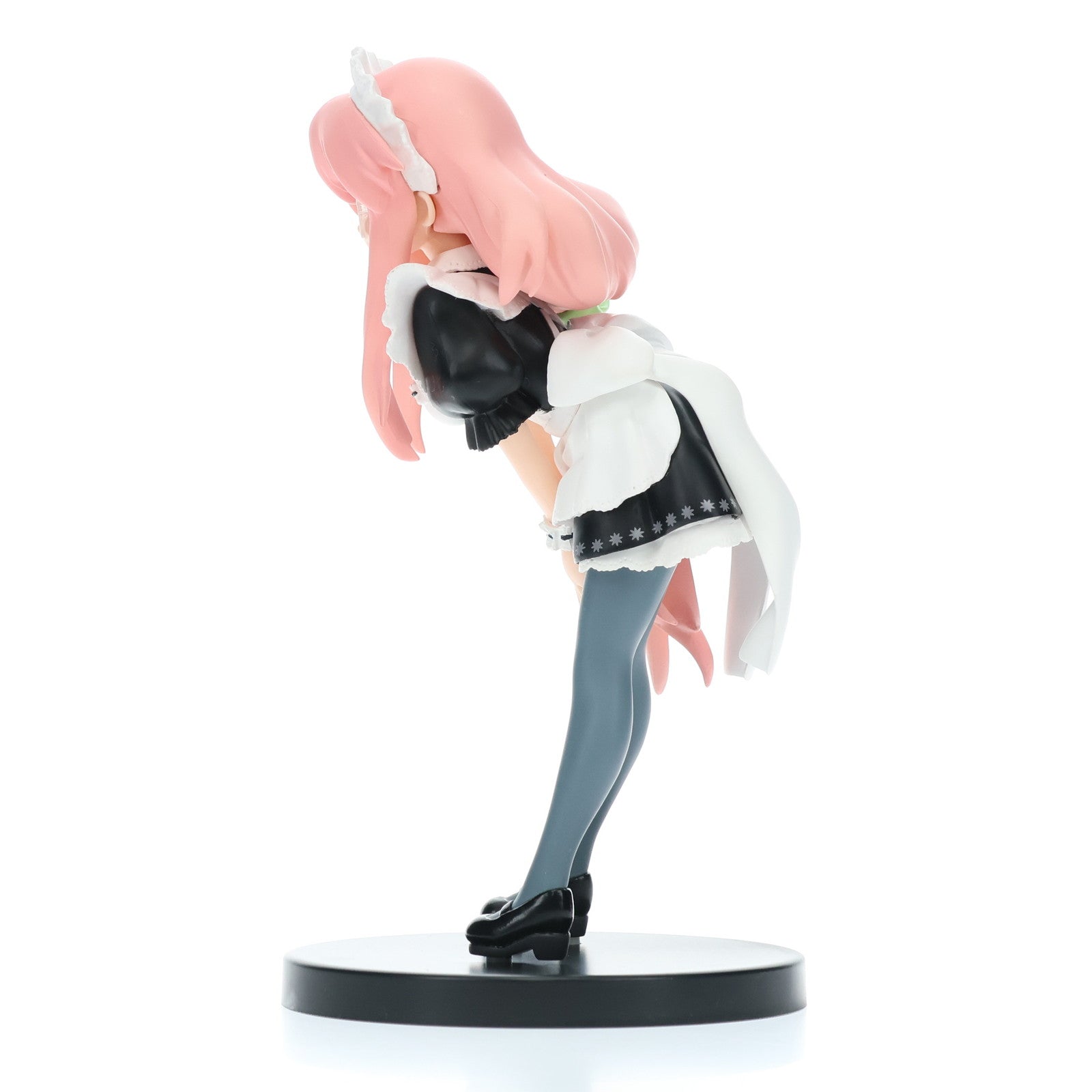 【中古即納】[FIG] 高良みゆき(たからみゆき) らき☆すた≒おん☆すて プレミアムフィギュア『高良みゆき』 プライズ(1003894) セガ(20140621)