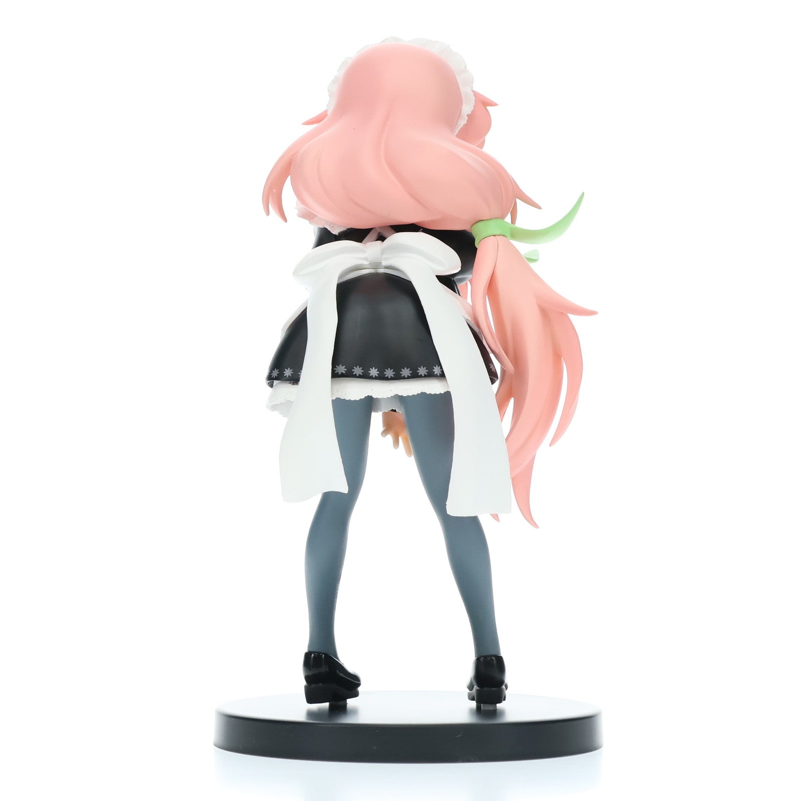 【中古即納】[FIG] 高良みゆき(たからみゆき) らき☆すた≒おん☆すて プレミアムフィギュア『高良みゆき』 プライズ(1003894) セガ(20140621)