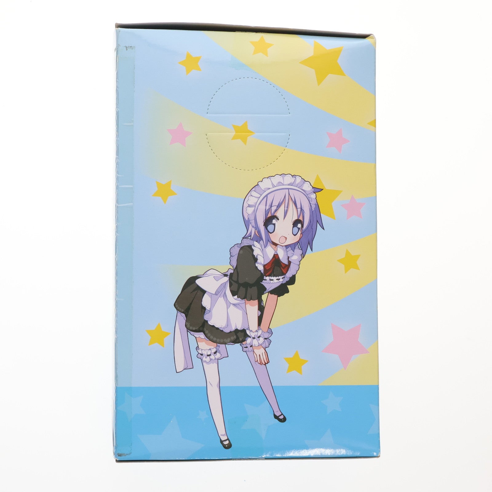 【中古即納】[FIG] 柊つかさ(ひいらぎつかさ) らき☆すた≒おん☆すて プレミアムフィギュア『柊つかさ』 プライズ(1003472) セガ(20140520)