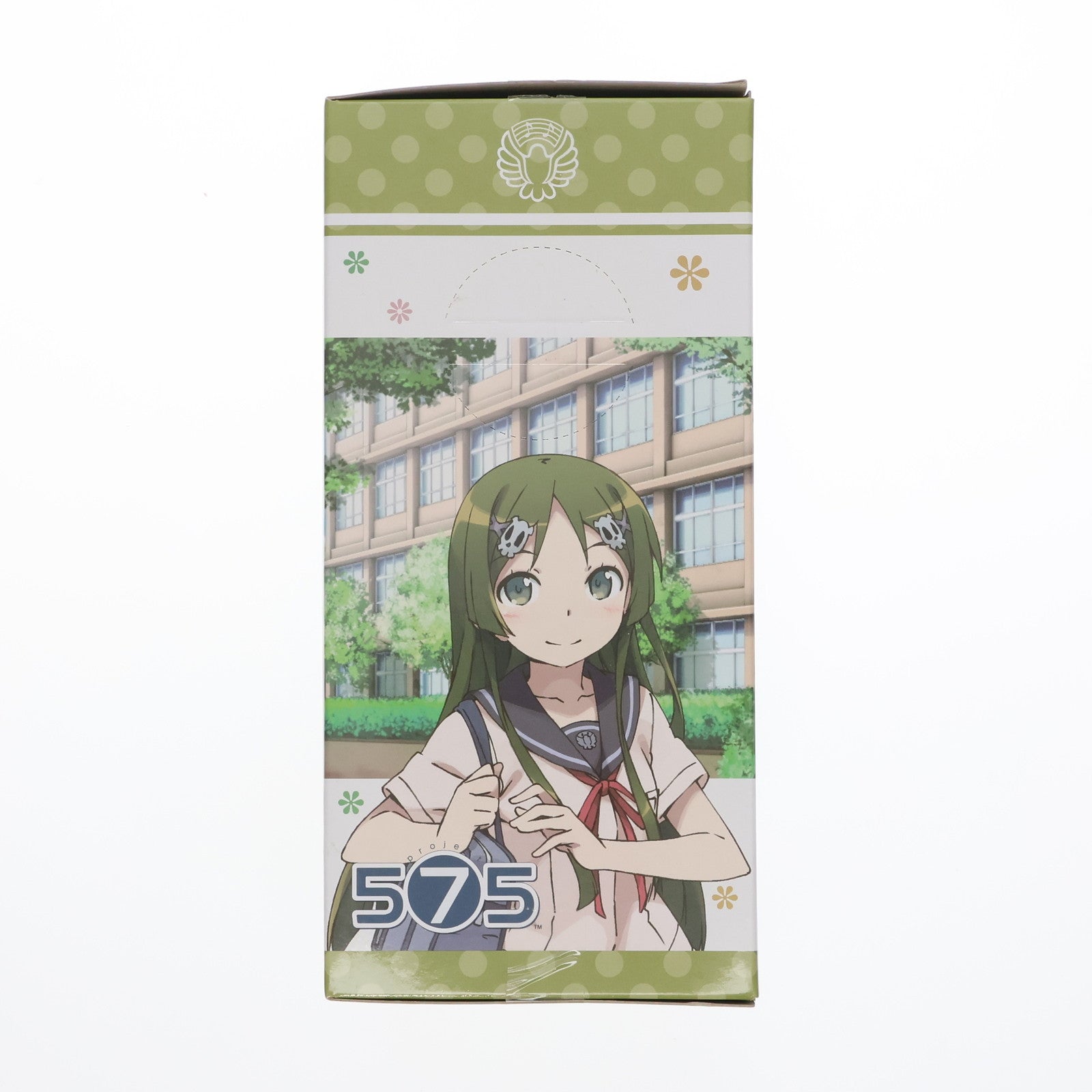 【中古即納】[FIG] 小林抹茶(こばやしまっちゃ) project 575 ハイグレードフィギュア プライズ(1003467) セガ(20140520)