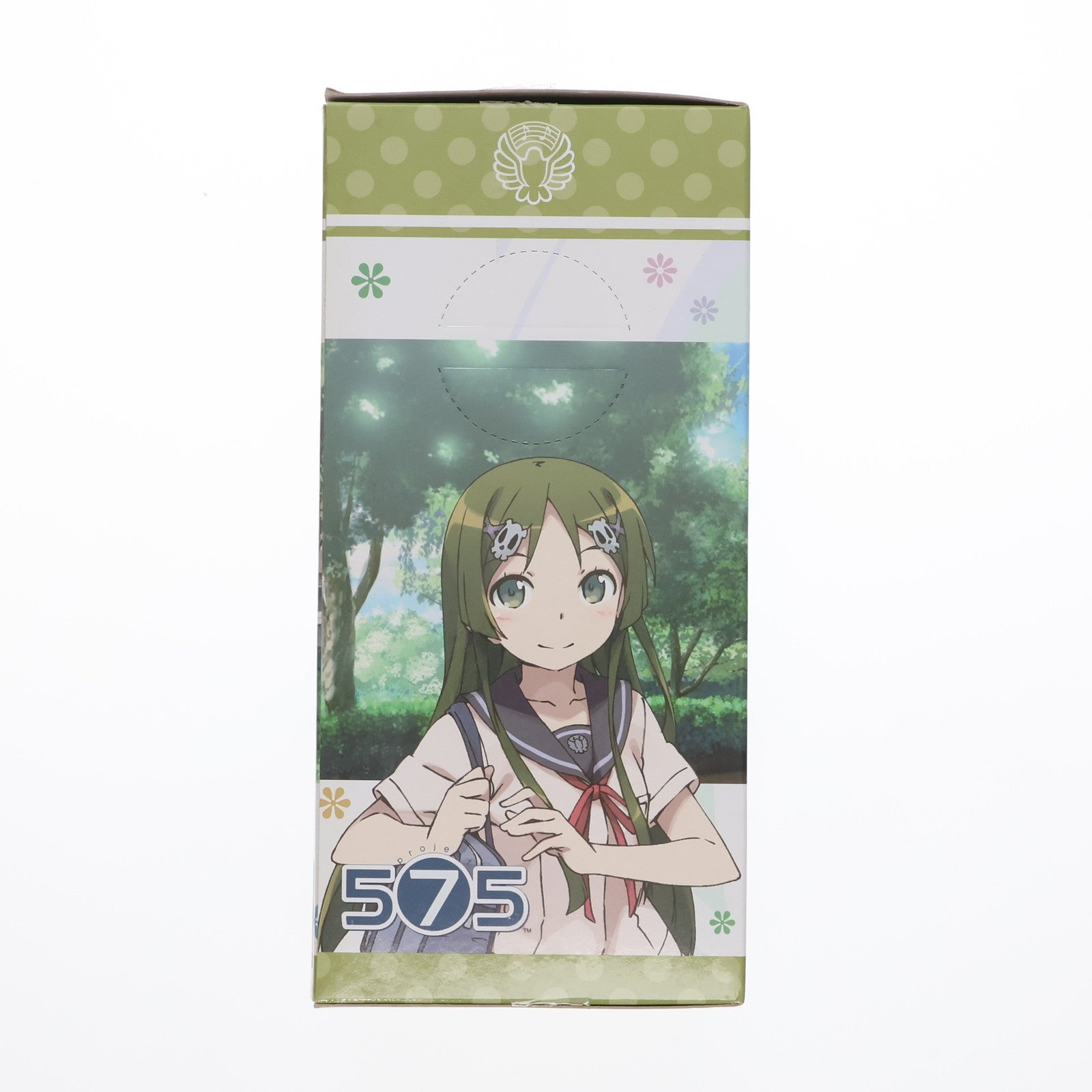 【中古即納】[FIG] 小林抹茶(こばやしまっちゃ) project 575 ハイグレードフィギュア プライズ(1003467) セガ(20140520)