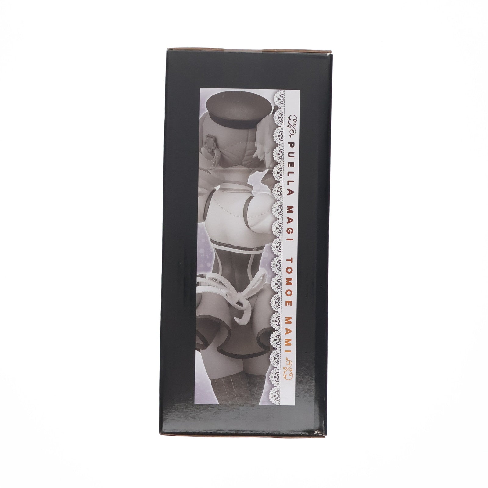 【中古即納】[FIG] 巴マミ 「劇場版 魔法少女まどか☆マギカ」 SQ～スペシャルアソート～ フィギュア プライズ(48609) バンプレスト(20131020)