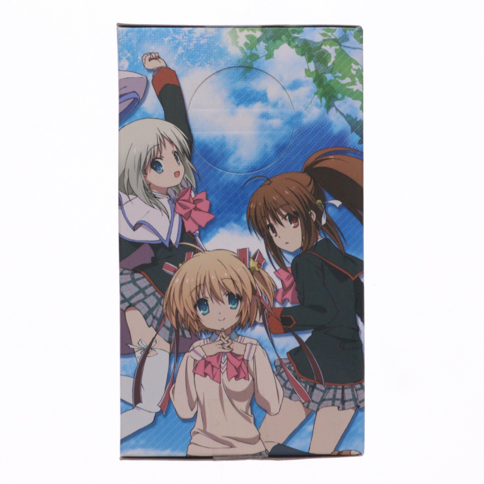 【中古即納】[FIG] 能美クドリャフカ(のうみくどりゃふか) リトルバスターズ! ちょびるめフィギュア Vol.1 プライズ(AMU-PRZ4885) フリュー(20130531)