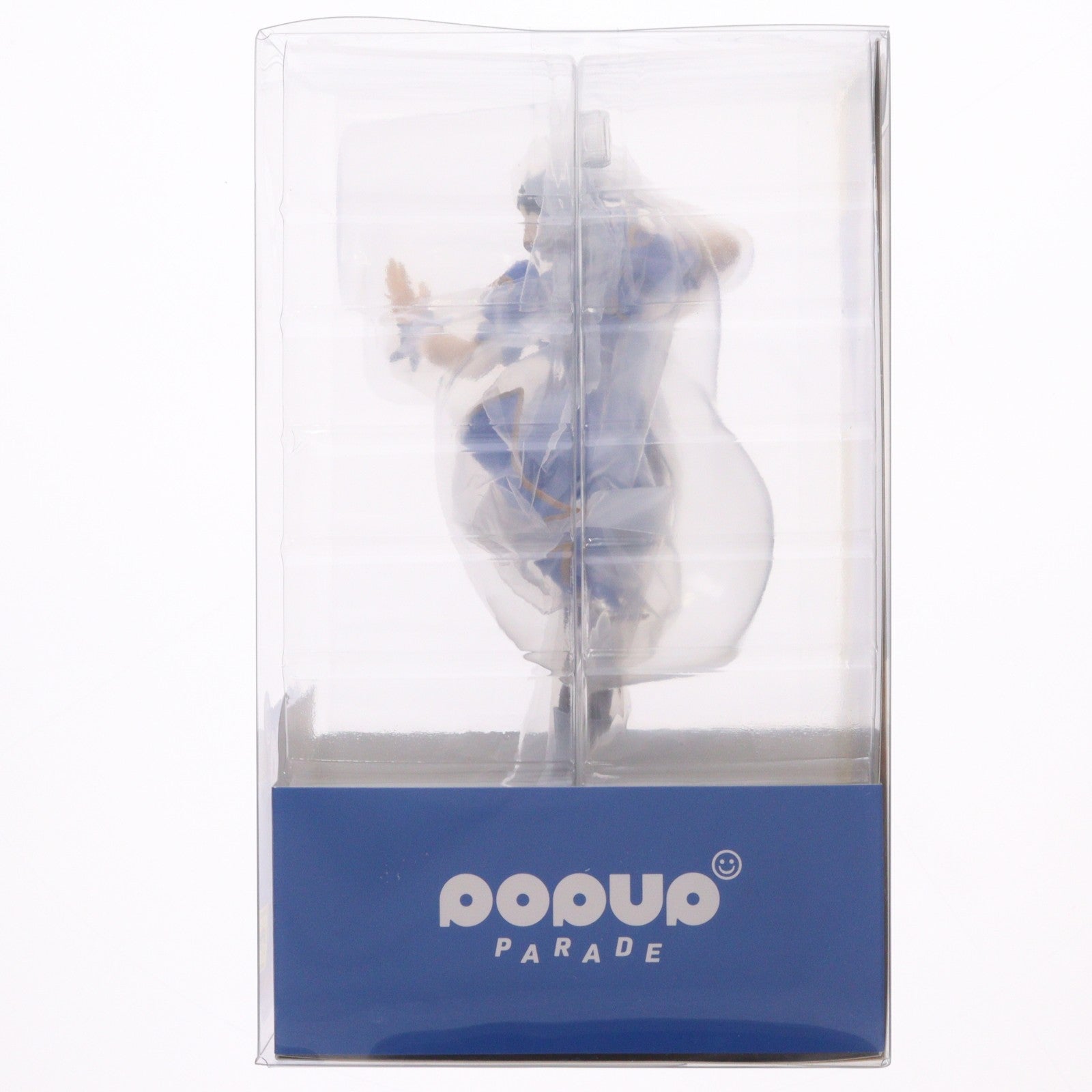 【中古即納】[FIG] POP UP PARADE(ポップアップパレード) 春麗(チュン・リー) ストリートファイターシリーズ 完成品 フィギュア マックスファクトリー(20221126)