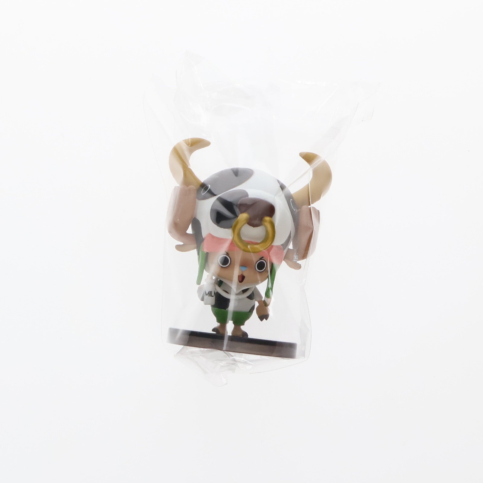 【中古即納】[FIG] トニートニー・チョッパー(牛) ワンピース ワールドコレクタブルフィギュア～ONE PIECE FILM Z～ vol.2 プライズ(48250) バンプレスト(20130131)