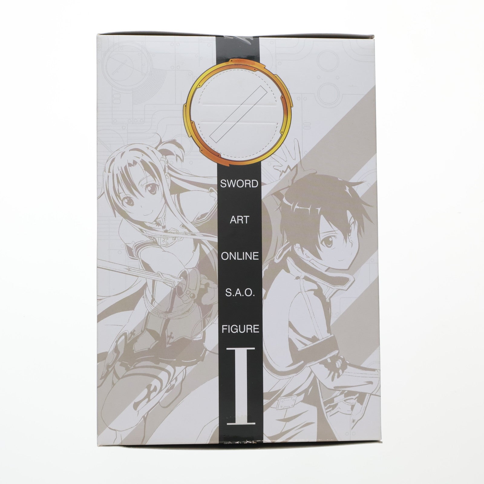 【中古即納】[FIG] アスナ ソードアート・オンライン SAOフィギュア1 プライズ(AMU-PRZ4635) フリュー(20130120)