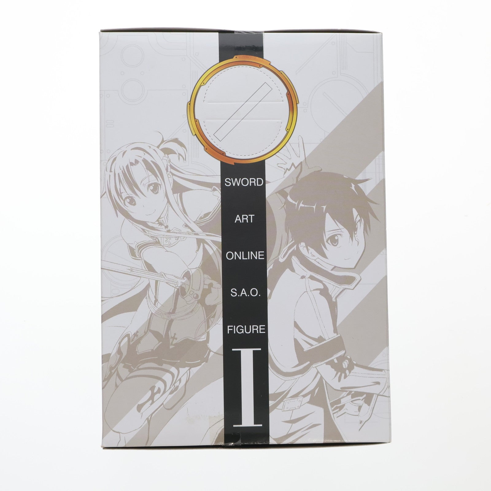 【中古即納】[FIG] アスナ ソードアート・オンライン SAOフィギュア1 プライズ(AMU-PRZ4635) フリュー(20130120)