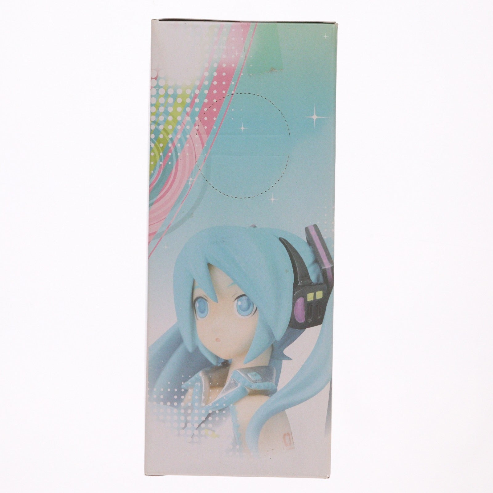【中古即納】[FIG] 初音ミク キャラクターボーカルシリーズ01 初音ミク プレミアムフィギュア -Angel Breeze- プライズ(24699) セガ(20121220)
