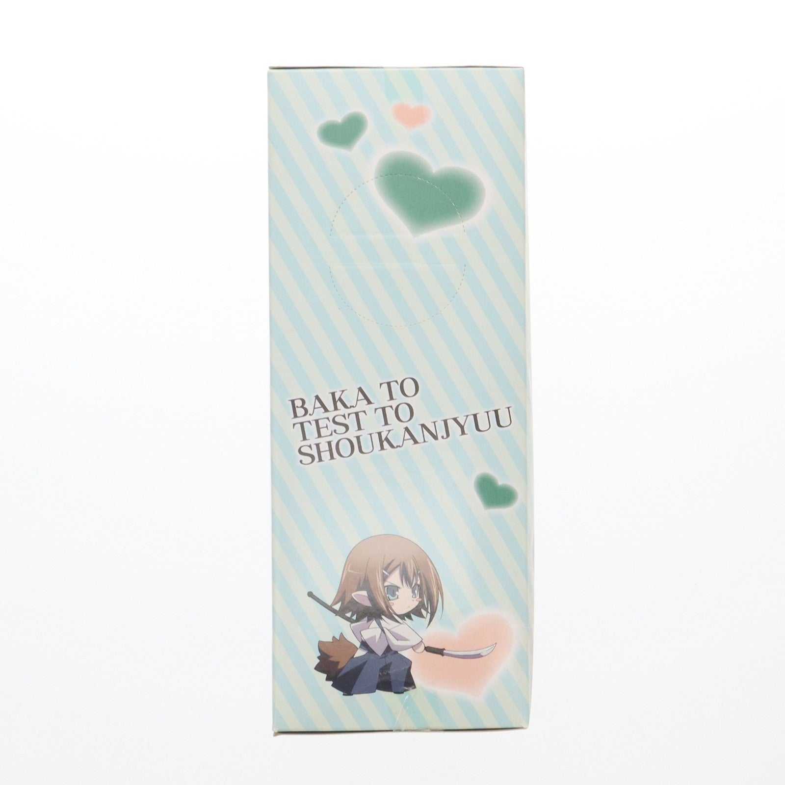 【中古即納】[FIG] 木下秀吉 「バカとテストと召喚獣にっ!」 エクストラバニーVol.2 フィギュア プライズ セガ/コア(20111217)