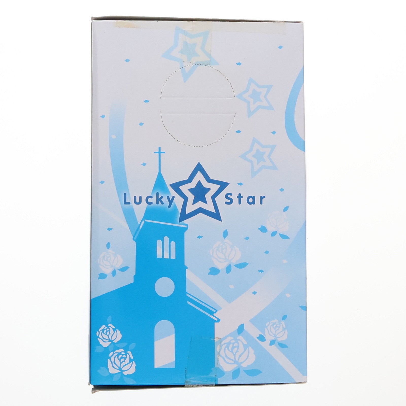 【中古即納】[FIG] 泉こなた(いずみこなた) らき☆すた エクストラサマーウエディングフィギュア プライズ(22206) セガ(20110820)