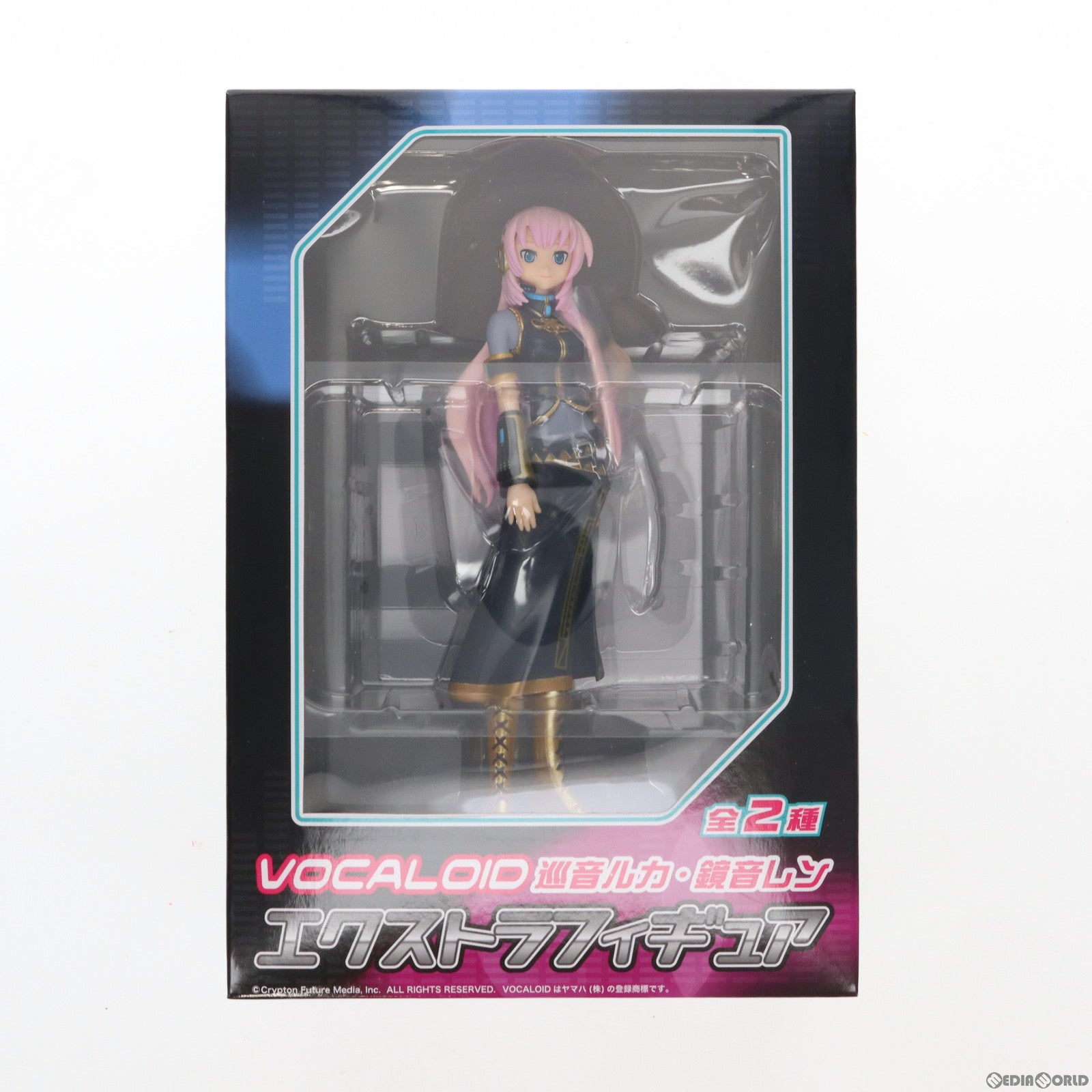 ねんどろいどぷらす じゃんぼ初音ミク