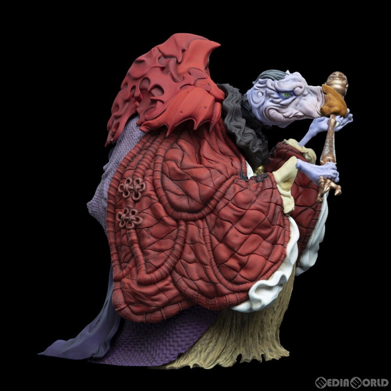 【新品即納】[FIG] ミニエピックス 侍従長スケク・シル ダーククリスタル PVC 完成品 フィギュア ウェタ(20250331)