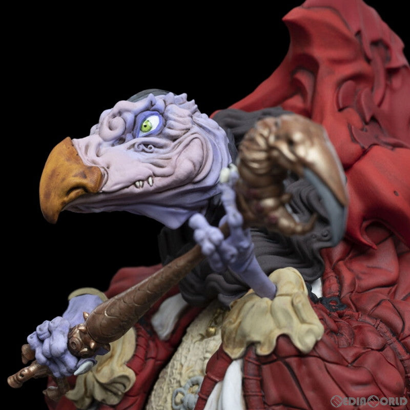 【新品即納】[FIG] ミニエピックス 侍従長スケク・シル ダーククリスタル PVC 完成品 フィギュア ウェタ(20250331)