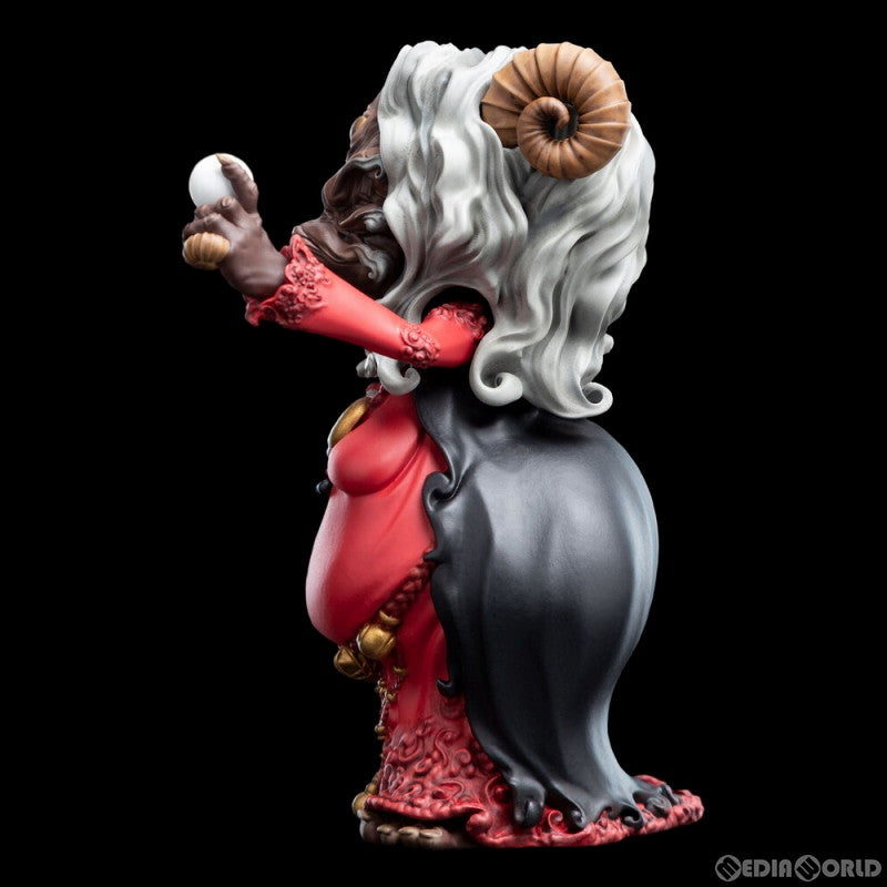 【新品即納】[FIG] ミニエピックス マザー・オーグラ ダーククリスタル PVC 完成品 フィギュア ウェタ(20250331)