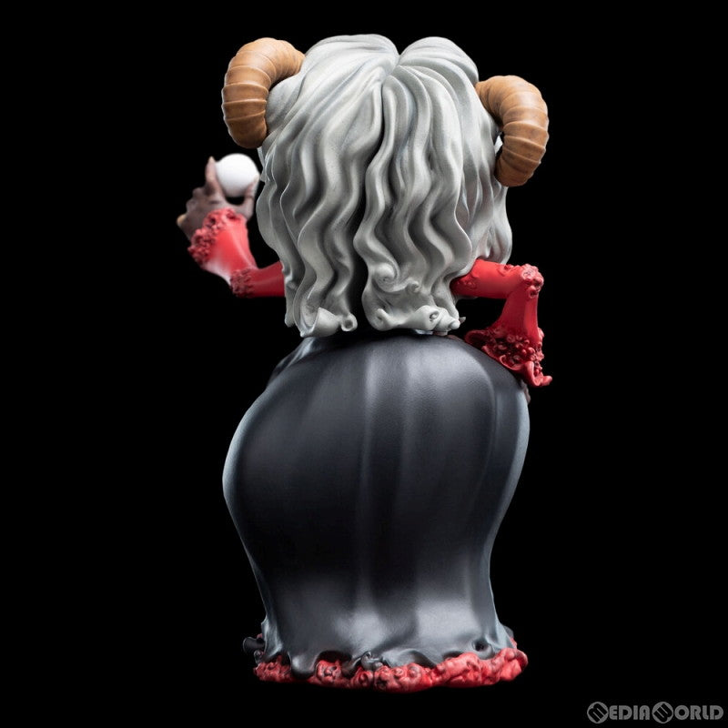 【新品即納】[FIG] ミニエピックス マザー・オーグラ ダーククリスタル PVC 完成品 フィギュア ウェタ(20250331)