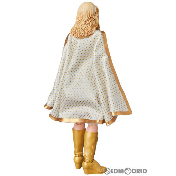 【新品即納】[FIG] マフェックス No.187 MAFEX STARLIGHT(スターライト) THE BOYS(ザ・ボーイズ) 完成品 可動フィギュア メディコム・トイ(20230731)