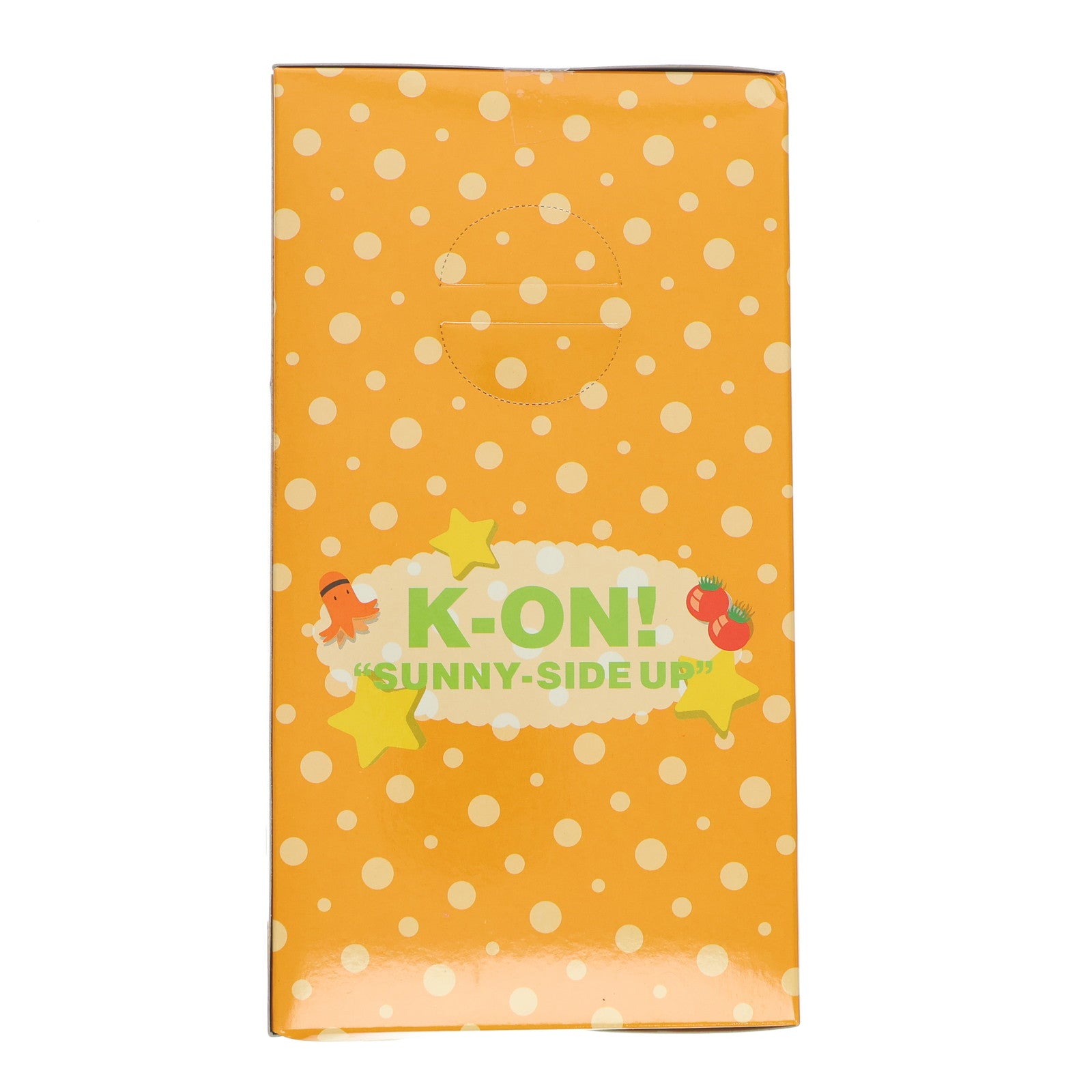 【中古即納】[FIG] 平沢憂(ひらさわうい) けいおん! プレミアムフィギュア SUNNY-SIDE UP プライズ セガ(20111130)