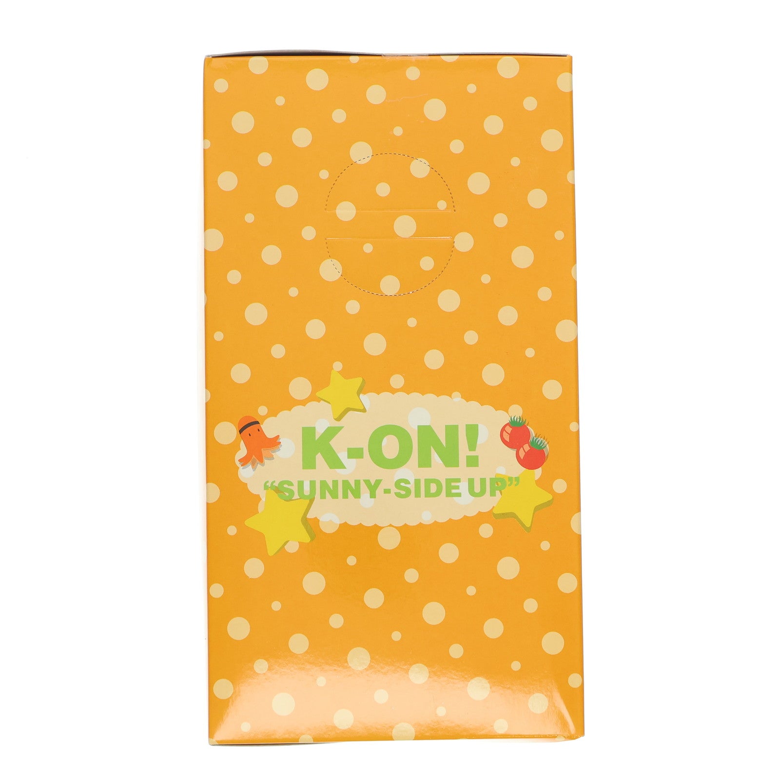 【中古即納】[FIG] 平沢憂(ひらさわうい) けいおん! プレミアムフィギュア SUNNY-SIDE UP プライズ セガ(20111130)