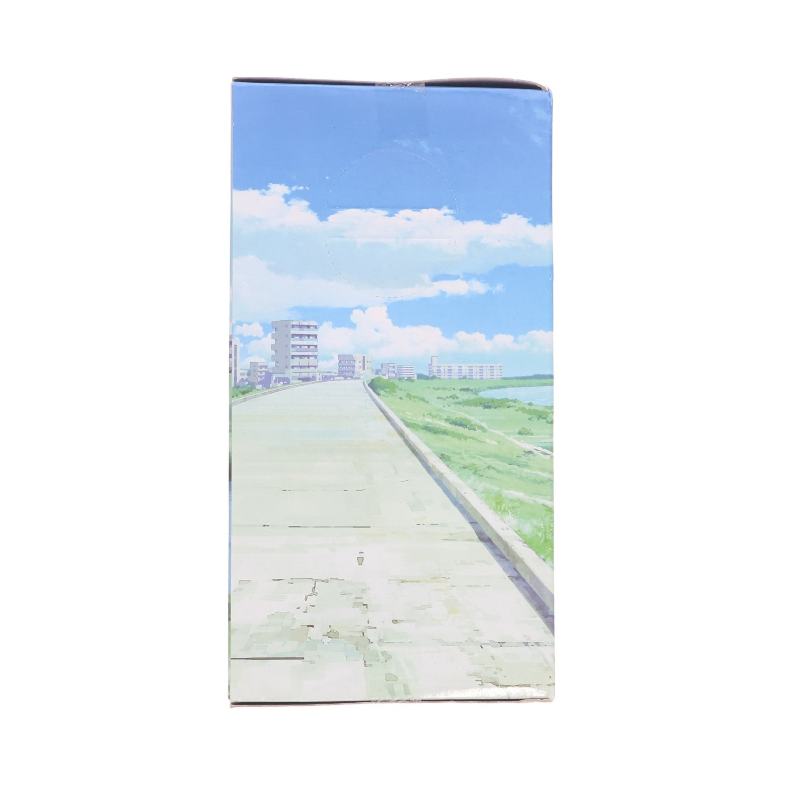 【中古即納】[FIG] 川島みなみ(かわしなみなみ) もしドラ エクストラフィギュア 第一回戦 もし高校野球の女子マネージャーがドラッカーの『マネジメント』を読んだら プライズ セガ(20111130)