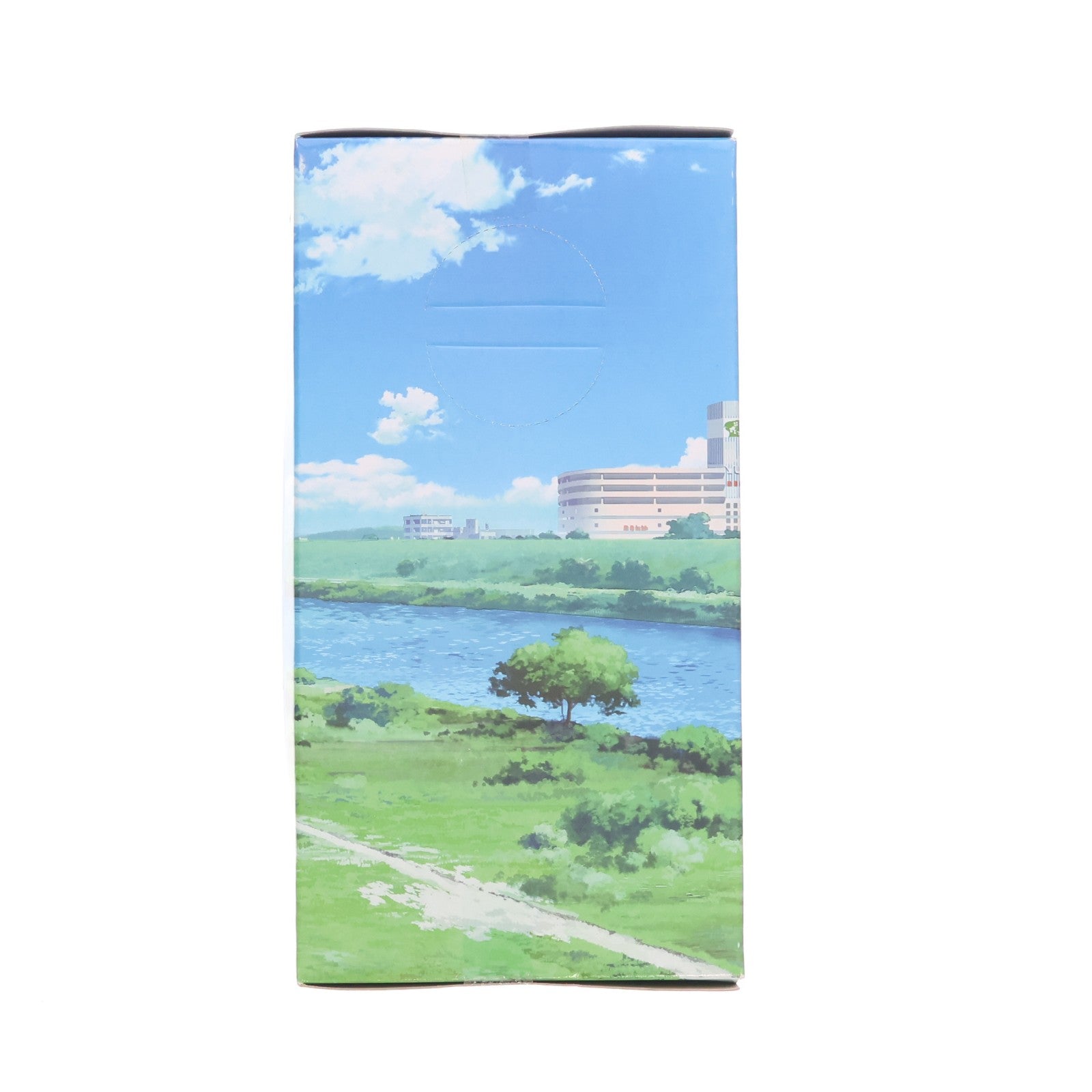 【中古即納】[FIG] 川島みなみ(かわしなみなみ) もしドラ エクストラフィギュア 第一回戦 もし高校野球の女子マネージャーがドラッカーの『マネジメント』を読んだら プライズ セガ(20111130)